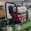 Máy Bơm Nước Chạy Xăng Yamanisan 7Hp GX200/80
