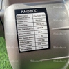 Máy Bơm Nước Chạy Dầu 2.5KW Kamastsu KMB80D