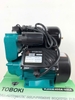 Máy Bơm Tăng Áp Điện Tử 200W Toboki M-200A