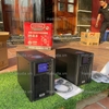 Bộ Lưu Điện 1000VA/900W HL-1K