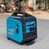 Máy Phát Điện Chạy Xăng Huspanda 3.5KW H4300EI inverter