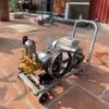 Máy Phun Xịt Thuốc Dây Đai 2HP Luxury 50M