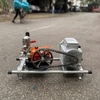 Máy Phun Xịt Thuốc Dây Đai 3HP 50M