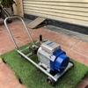 Máy Rửa Xe Cao Áp Hoàng Anh 1.5KW Luxury