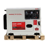 Máy Phát Điện Chạy Dầu 5KW Mactool XDM-680E