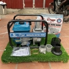 Máy Bơm Nước Dùng Xăng 4 Thì 6.5HP Dragon D30 Phi 80
