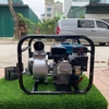 Máy Bơm Nước Chạy Xăng 6.5Hp Dragon D30