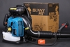 Máy Thổi Lá 2 Thì Chạy Xăng Bunny 1.7KW Pro BN-650