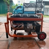 Máy Phát Điện Chạy Xăng 4KVA Mactool EV4200-XD Có Đề