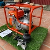 Máy Bơm Nước Chạy Dầu Osaika 6.5HP WP20