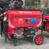 Máy Phát Điện Chạy Xăng 5KW Oshima MPD-5000-D Đề