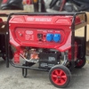 Máy Phát Điện Chạy Xăng 5KW Oshima MPD-5000-D Đề