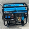 Máy Phát Điện Chạy Dầu 8KW Hakuda HKD8000P1T