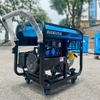Máy Phát Điện Chạy Dầu 8KW Hakuda HKD8000P1T