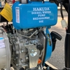Máy Bơm Nước Diesel Hakuda HKD4000MBN50E 4KW