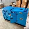 Máy Phát Điện Công Nghiệp 20KW Hakuda HKD20KP3TC