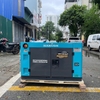 Máy Phát Điện Chạy Dầu Hakuda HKD15000P3PRO 15KW 3 Pha Siêu Cách Âm