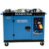 Máy Phát Điện 10KW Chạy Dầu Hakuda HKD10000P3 3Pha