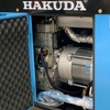 Máy Phát Điện Chạy Dầu Hakuda 10KW HKD10000P3 3Pha