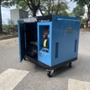 Máy Phát Điện Chạy Dầu Hakuda 8KW HKD8000P1A Có Đề