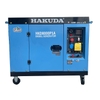 Máy Phát Điện Chạy Dầu Hakuda 8KW HKD8000P1A Có Đề