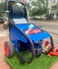 Máy Rửa Xe Áp Lực Cao 2.5KW Hakuda MRXCAHKD3500-2