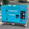 Máy Phát Điện Chạy Dầu Hakuda 8KW HKD8000P3PRO 3 Pha