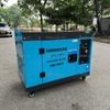 Máy Phát Điện Chạy Dầu 5Kw Yamanisan YM6800T/Y