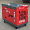 Máy Phát Điện Chạy Dầu 7KW Hakuda HKD7000P1