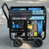 Máy Phát Điện Chạy Dầu 8KW Hakuda HKD8000P1T