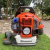 Máy Thổi Lá 2 Thì Đeo Vai 1600W Husqvarna 345BT