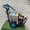Máy Rửa Xe Cao Áp 3500W Nakawa 2380PSI NK-HPC3500