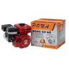 Máy Nổ Động Cơ Xăng Pona 7.5HP PN200 Đỏ Cốt Xéo