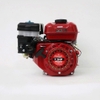 Máy Nổ Động Cơ Xăng Pona 7.5HP PN200 Đỏ Cốt Xéo