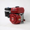 Máy Nổ Động Cơ Xăng Pona 7.5HP PN200 Đỏ Cốt Xéo