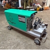 Máy Uốn Sắt Thép Thủy Lực Niki 3Kw F25