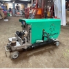Máy Uốn Sắt Thép Thủy Lực Niki 3Kw F25