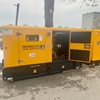 Máy Phát Điện Công Nghiệp 50KW Hakuda