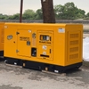 Máy Phát Điện Công Nghiệp 20KW Hakuda