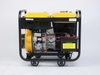 Máy Phát Điện Chạy Dầu 5Kw Kamastsu KD6500