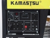 Máy Phát Điện Chạy Dầu 7Kw Kamastsu KD8500