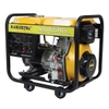 Máy Phát Điện Chạy Dầu 5Kw Kamastsu KD6500