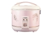 3TGD2150 Nồi cơm điện Tiger JNP1000 (JNP-1000) - Nồi cơ, 1 lít, 630W