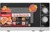 3TGD Lò vi sóng Sharp 20 lít R-G222VN