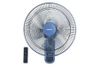 22GD1760 Quạt treo tường Panasonic F409MB (F-409MG) - màu MB/ MG màu xanh/ trắng