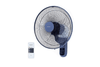 22GD1760 Quạt treo tường Panasonic F409MB (F-409MG) - màu MB/ MG màu xanh/ trắng