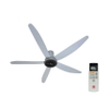 IiGD7250 Quạt trần KDK T60AW(SIL)
