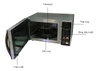 Lò vi sóng Sharp có nướng 26 lít R-C900VN(S)