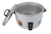 18'4T1880 Nồi cơm điện Sharp 5 lít KSH-D55V (W)