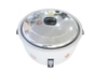 6TCH Nồi cơm điện Sharp 10 lít KSH-D1010V (W)